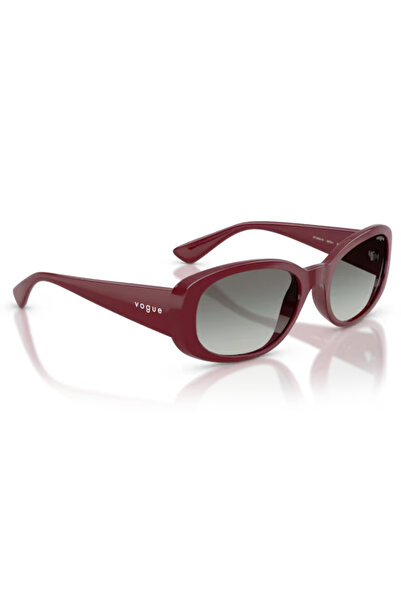 Vogue 5663Si 287511 Cherry Color Women's Sunglasses