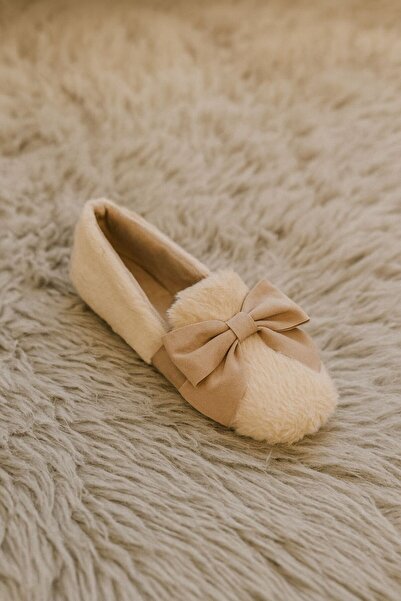 stilobello Pianiere Fiyonklu Peluş Ev Babeti