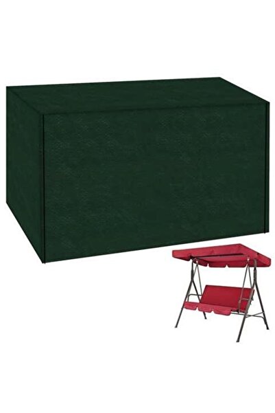 KESNUP Husă de protecție pentru balansoar 215 x 150 x 145 cm