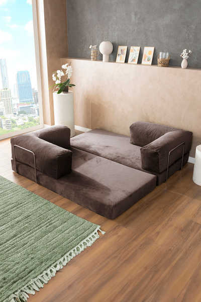 Marsah Home Flexi Comfort Sofa 200X100 cm