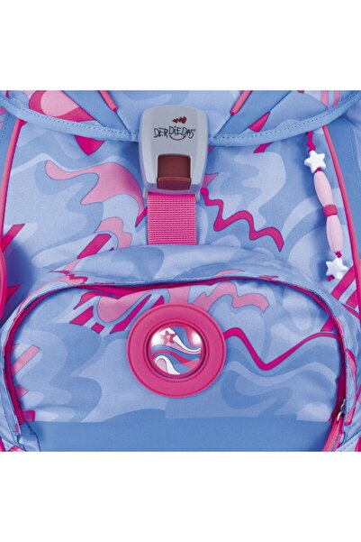 DerDieDas ErgoFlex Light Schulranzen-Set 5-teilig