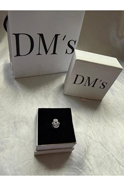 DM’s Silver Nazar El Gümüş Charm’ı