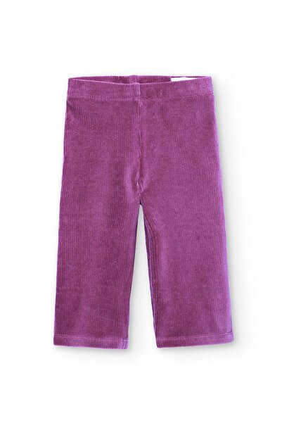 LC Waikiki Girls' Straight Leg Pants