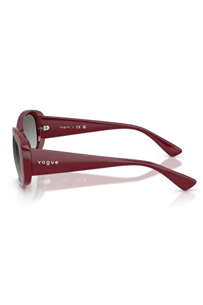 Vogue 5663Si 287511 Cherry Color Women's Sunglasses