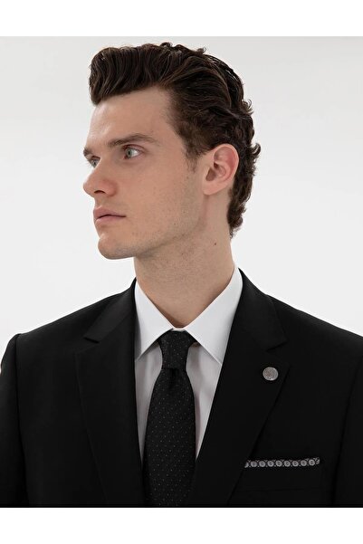 Pierre Cardin Slim Fit Yün Erkek Takım Elbise 2165048