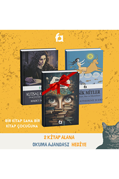 BİR KİTAP SANA BİR KİTAP ÇOCUĞUNA