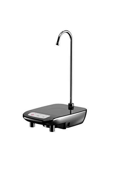 Generic Yuwell Electric Drinking Water Pump Portable Water Bottle Dispenser Automatic Water Dispenser Pump