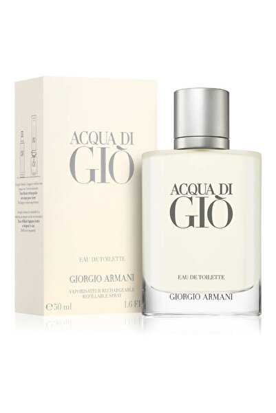 Giorgio Armani Aqua di Gio Eau de Toilette 100 ml