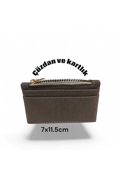 Gözenshopp محفظة وحامل بطاقات