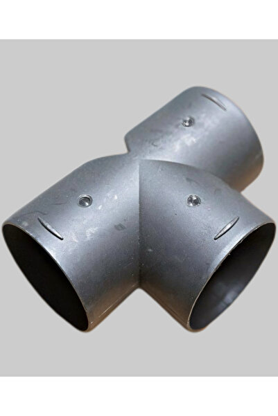 DEMMON IŞIK OTOMOTİV WEBASTO T BORUSU 75 MM