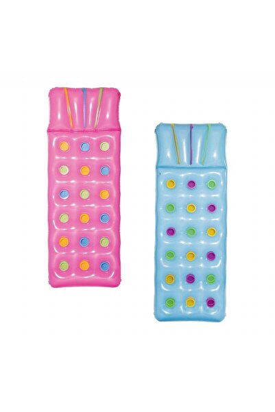 BESTWAY Pool Bed with Glass 188X71Cm 43014