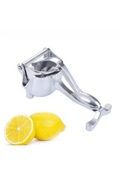 Twinkle Mart Heavy Duty Citrus Juicer: Manual Fruit Juice Squeezer for Lemon & Orange - Premium Quality