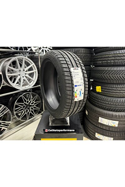 RIKEN 195/45R16 84V ROAD YAZ LASTİĞİ 2025 ÜRETİM