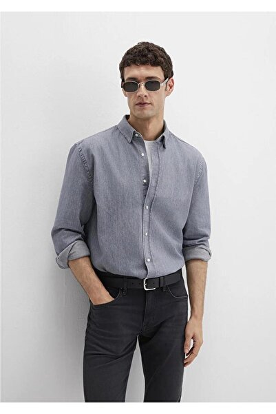 Mavi Men's Shirt M0211765-89892