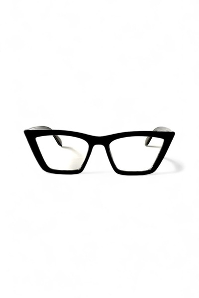 NORDIQ EYEWEAR & ACCESSORIES SAND - Mavi Işık Korumalı - Ekran Gözlüğü - Geom...