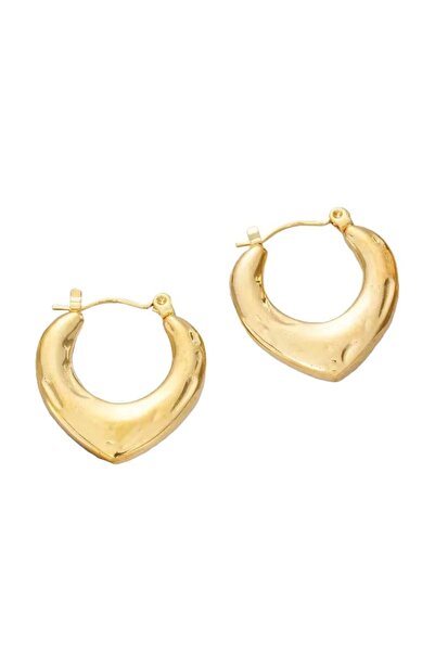 KEVSA Jewelry Cercei din oțel inoxidabil - CM1749