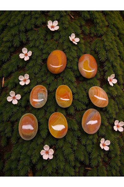 Zodyak Doğal Taş حجر العقيق الطبيعي (حجر الخاتم - حجر القلادة - حجر الإسوارة)