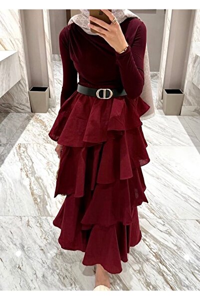 HM Boutiqueis Kat Kat Etek