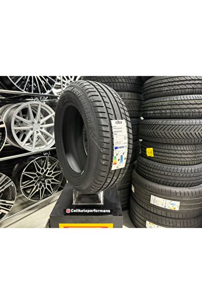 RIKEN 205/65R15 94H ROAD YAZ LASTİĞİ 2025 ÜRETİM