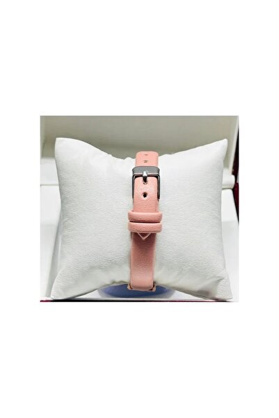 OEM Ladies watch with leather strap in various colors