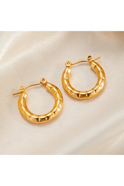 KEVSA Jewelry Cercei din oțel inoxidabil - CM1756