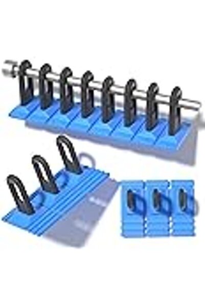 Generic Car Body Paintless Dent Puller Lifter Repair Tool +18 Tabs