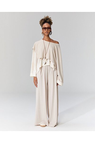 LAMANTE Triko Pantolon-M