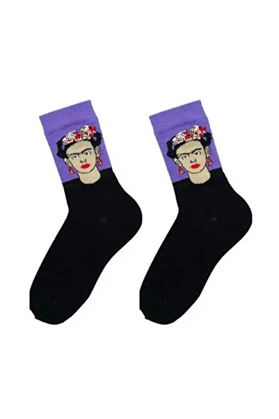 CNS Concept جوارب فريدا أشين كونتيسس فور لوف