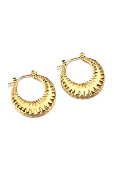 KEVSA Jewelry Cercei din oțel inoxidabil - CM1752