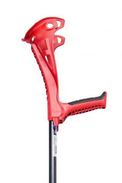 Kifidis F-Access SafeWalk ثابت كانيديان أحمر