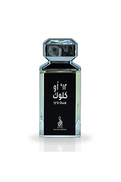 Risala 12'O Clock - Eau de Parfum Unisex 100ml