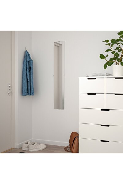 IKEA Mirror, 20x120cm
