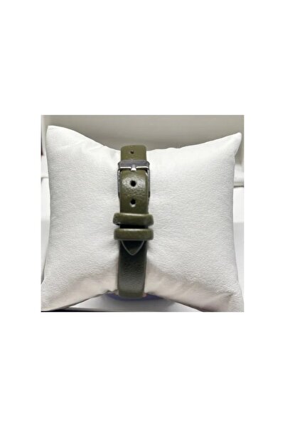 OEM Ladies watch with leather strap in various colors