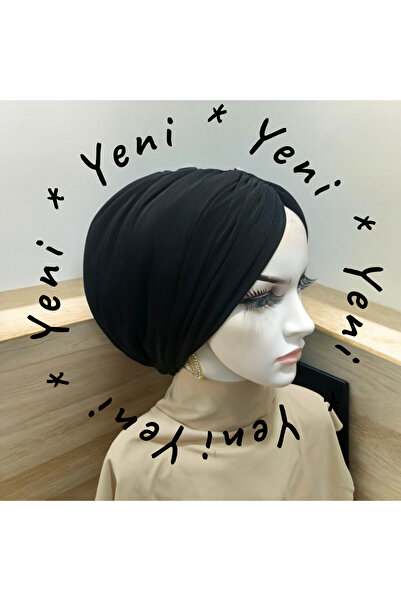 Balbaytesettur Bone negru cu căptușeală