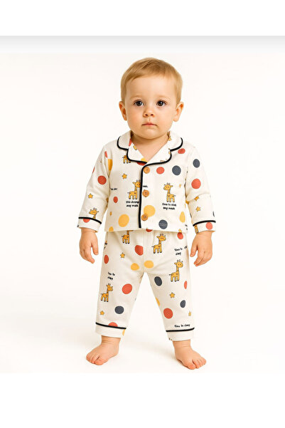 Store Çocuk pijama takımı