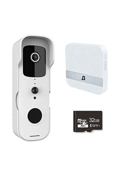 IARMAC Sonerie Video inteligenta