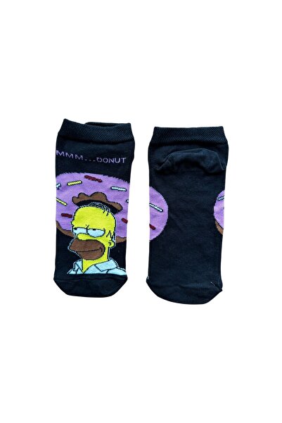 CNS Concept جوارب دونات هومر