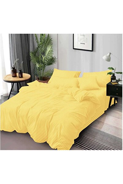 OEM Hotel bed linen Damask cotton with elastic E26