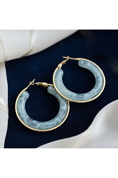 KEVSA Jewelry Cercei din oțel inoxidabil - CM1845