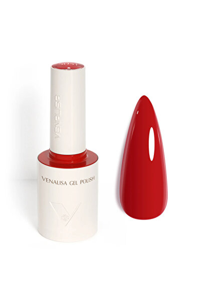 Venalisa Gel Polish 5051 - Semi-permanent Nail Polish