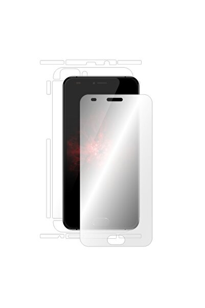 Smart Protection Folie de protectie AllCall Bro - Folie fullbody - display + ...