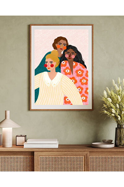 woodhomeworks One Piece Living Room Office Decor Table Vrynt