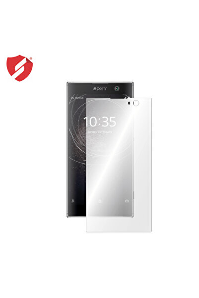 Smart Protection Folie de protectie Sony Xperia XA2 - Folie display