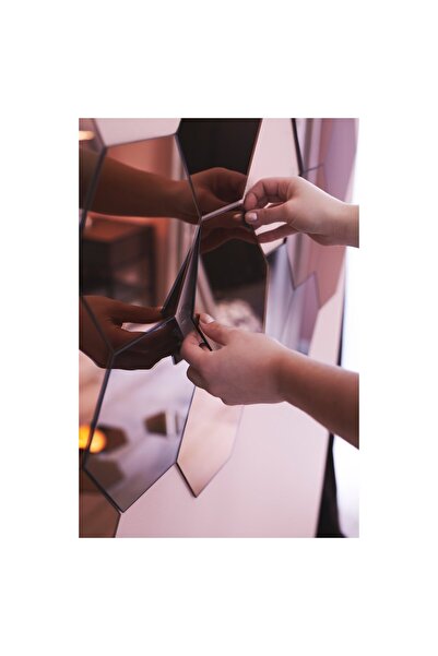 IKEA Mirror, 18x21cm, 10 pack