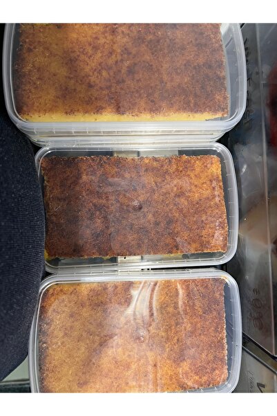 yiğitbey mandıra FIRINLANMIŞ PEYNİR HELVASI 500 gr ÇANAKKALE ÖZEL PEYNİR HELVASI