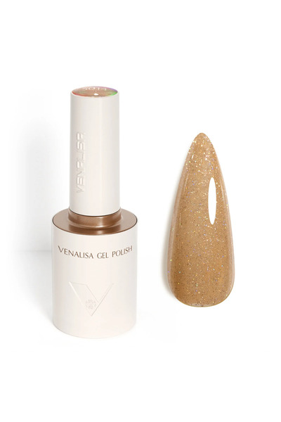 Venalisa Gel Polish 5014 (Semi-permanent Nail Polish)