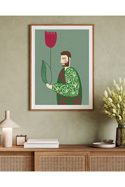 woodhomeworks One Piece Living Room Office Decor Table Vrynt