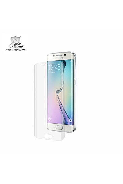 Smart Protection Folie de protectie Samsung Galaxy S6 Edge - Folie display
