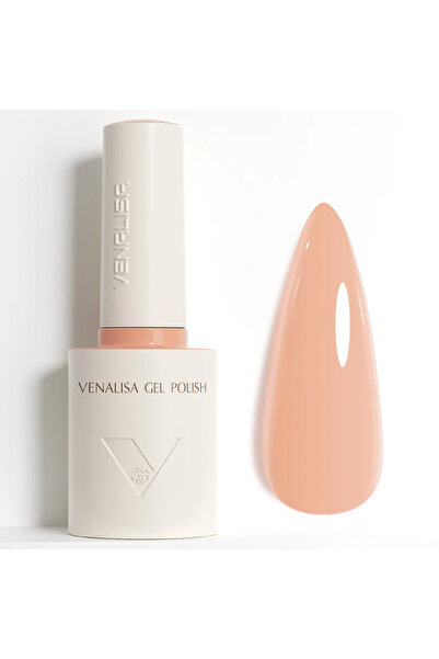 Venalisa Oja Semipermanentă cu Gel Polish 5027