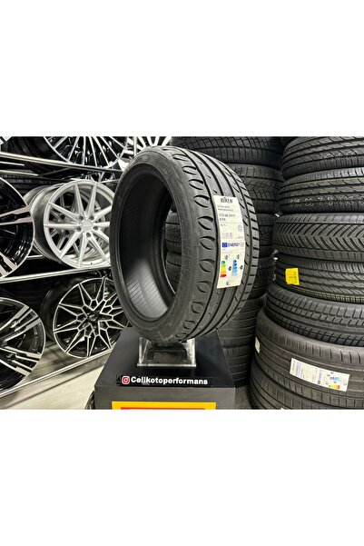 RIKEN 215/40R17 87W ULTRA HIGH YAZ LASTİĞİ